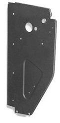 Bulkhead Side Panel - Left Hand - AG PARTS