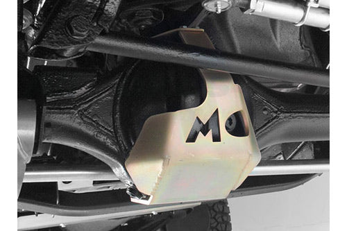 TERRAFIRMA FRONT DIFF GUARD DISCOVERY 2