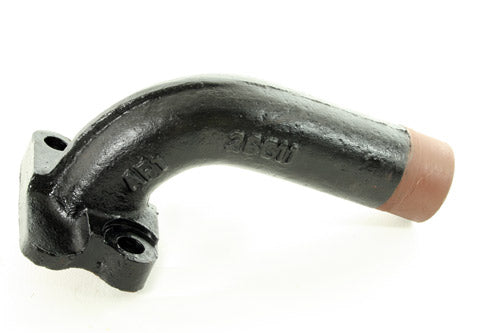 Colector Escape - Motor - Lado Izquierdo - ALLMAKES