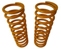 Muelles Traseros Trial +10cm - RAPTOR 4x4