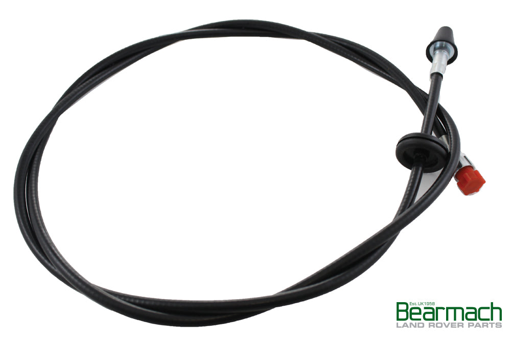 Cable Cuentakilómetros - ALLMAKES