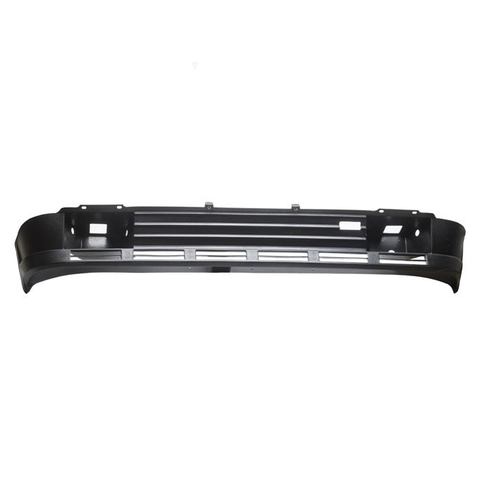Aileron de pare-chocs avant - ORIGINAL LAND ROVER