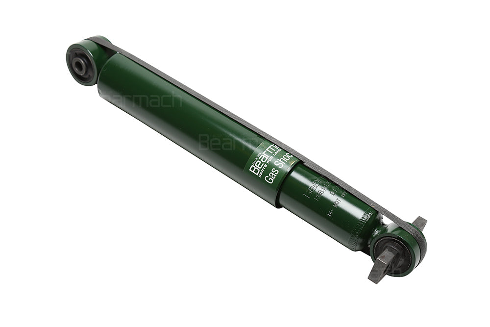 Amortisseur à gaz avant +2" (+5cm.) DERNIER EN STOCK - BEARMACH