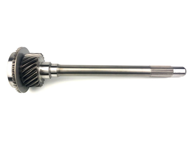 Suffixe de l'arbre primaire J 22 dents - ALLMAKES