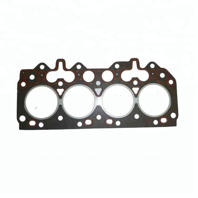 Junta culata 1,5 mm. - 3 Orificios - AG PARTS