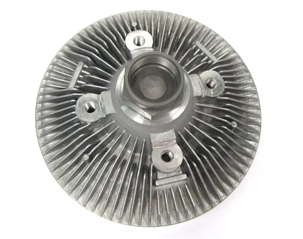 Viscoso Ventilador - EUROSPARE