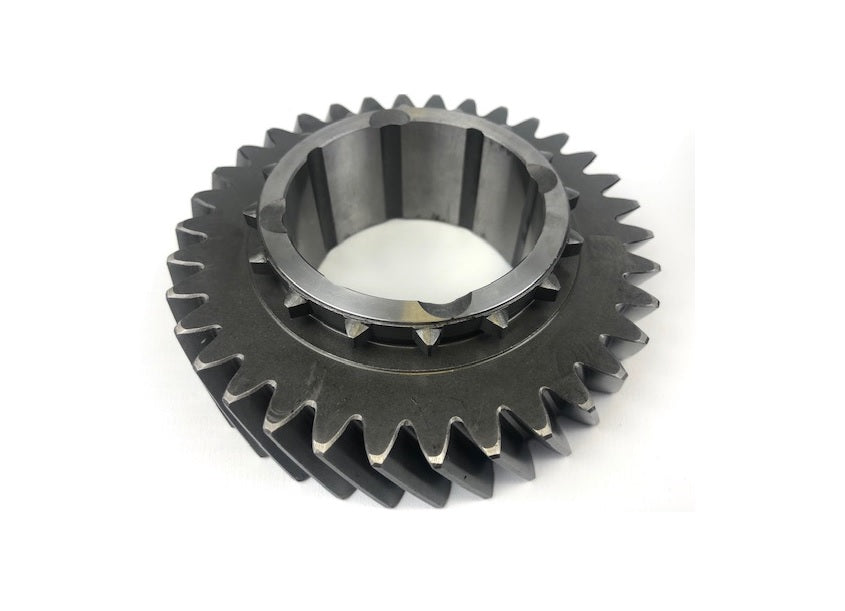 High Gear Transfer Gear LT230 - Ratio 1.4 - ASHCROFT