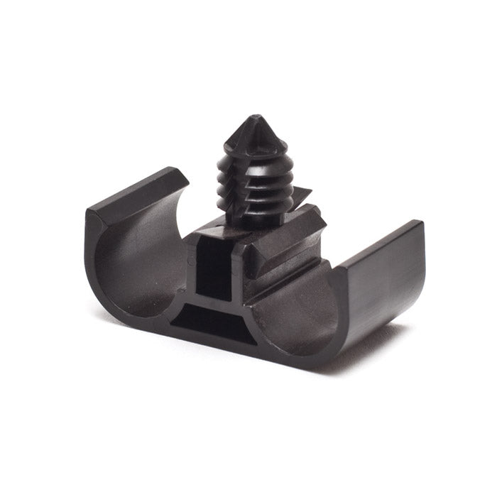 Clip pour tuyau de carburant - ORIGINAL LAND ROVER