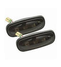 Intermitente Lateral LED Ahumado (Pareja) - BEARMACH