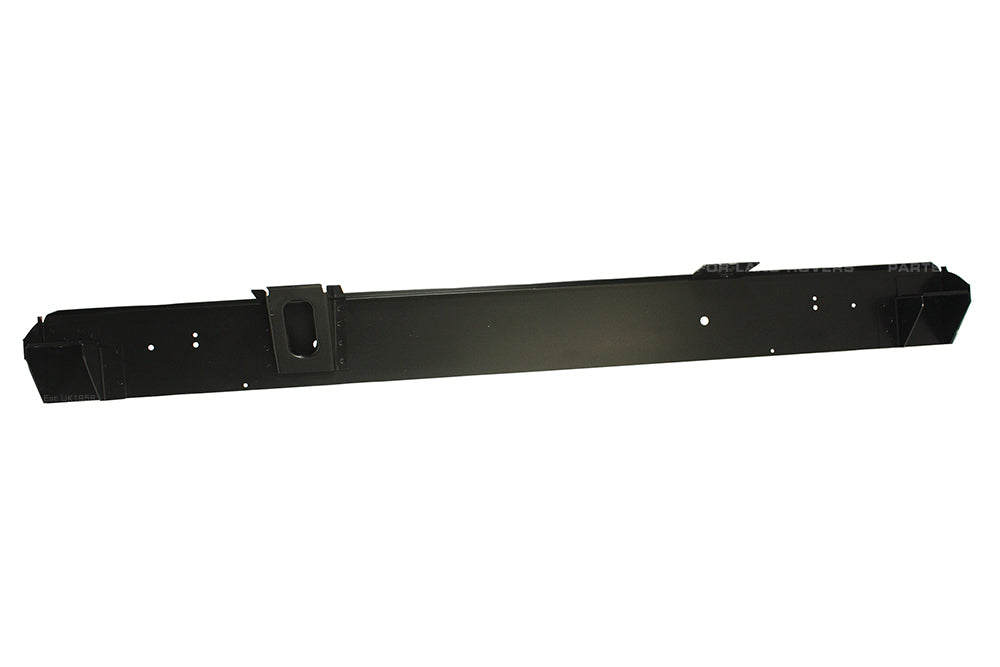 Panel de Estribo Interior - Lado Derecho - AG PARTS
