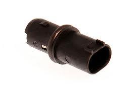 Bulb - holder - GENUINE LAND ROVER