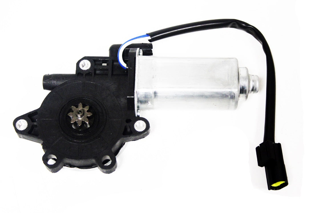Window regulator motor Fr/RrRh - ALLMAKES