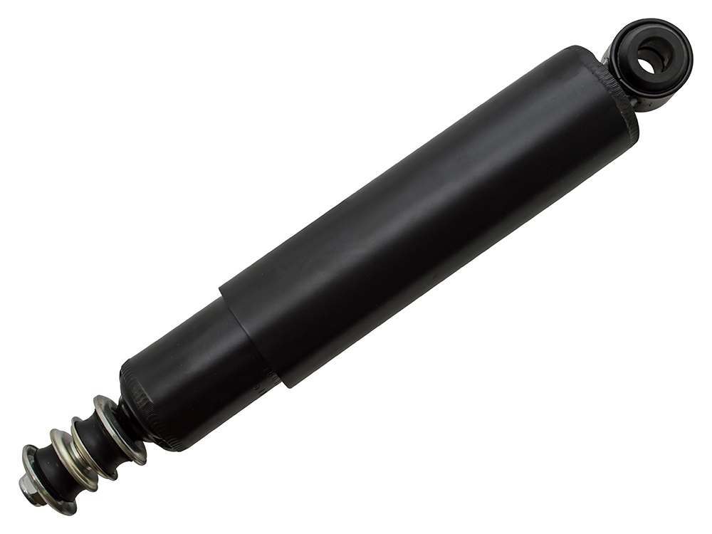Amortiguador Trasero Gas - AG PARTS