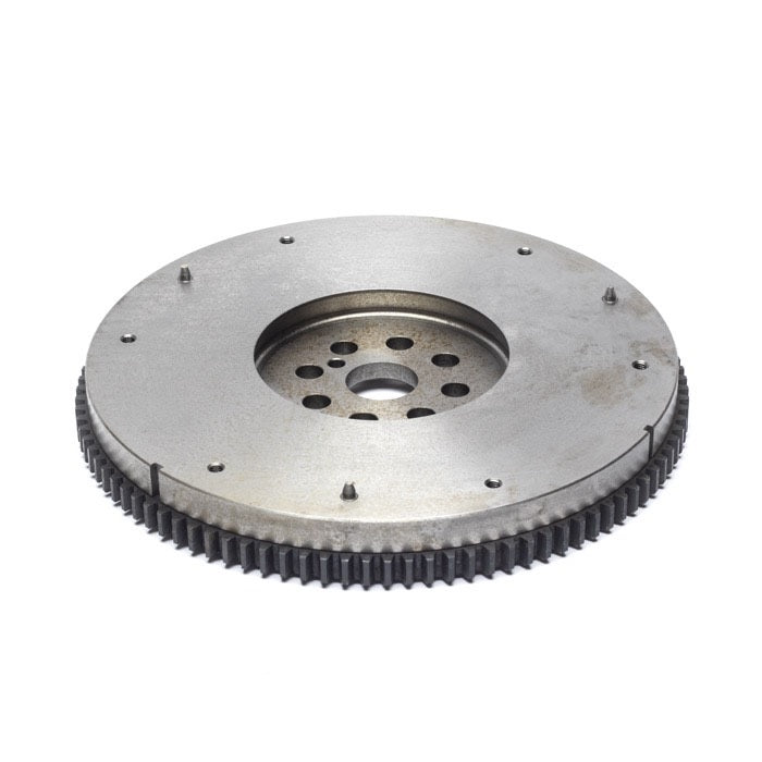 Flywheel Assembly - PR2 ALLMAKES