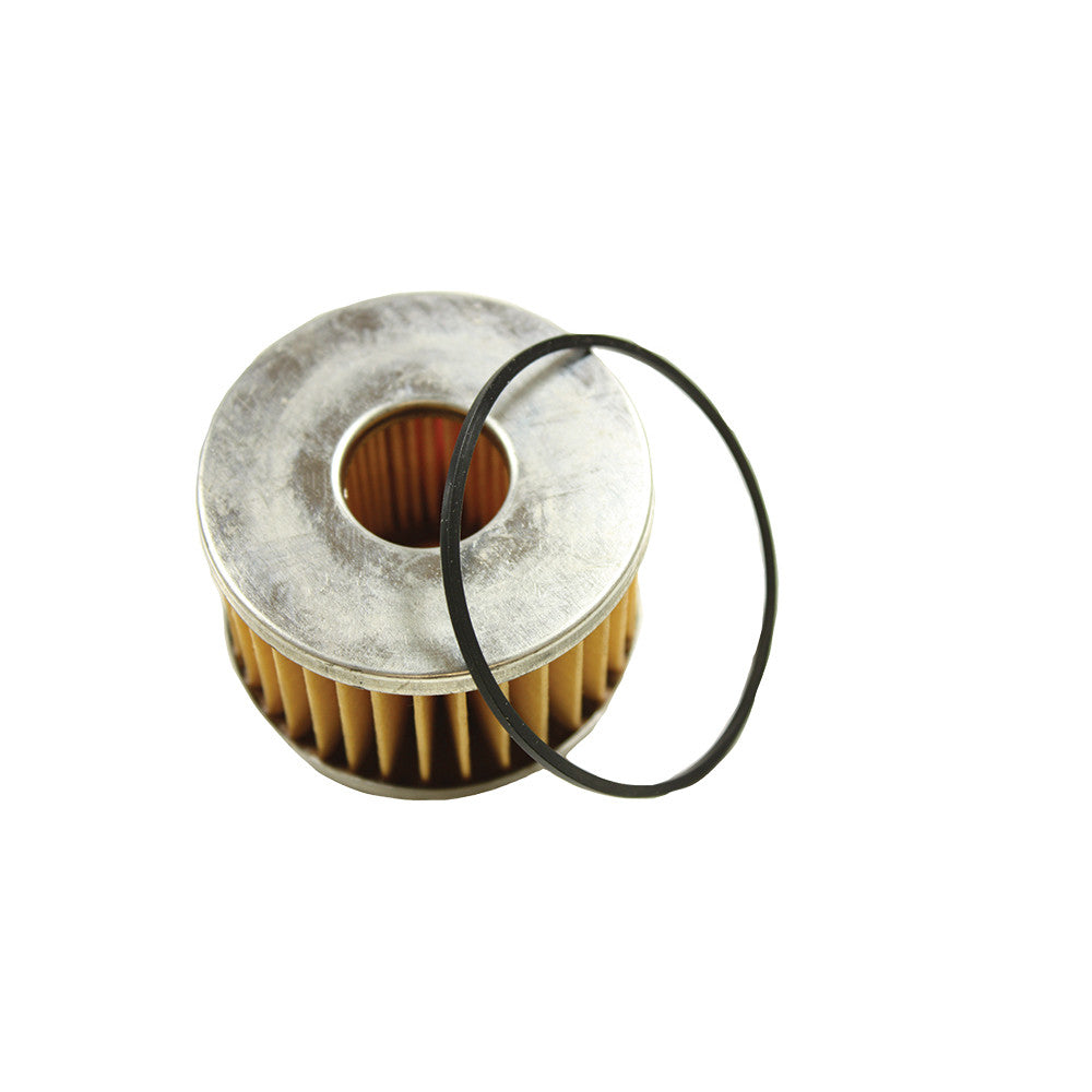 Filtro Combustible - ALLMAKES