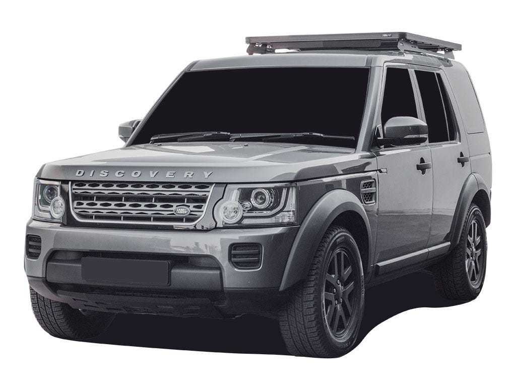 Kit Baca Slimline II 3/4 para Land Rover Discovery LR3/LR4 - FRONT RUNNER