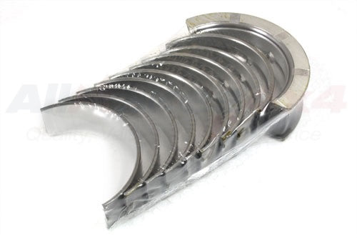 Main Bearing Set - Standard - ALLMAKES