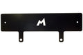 NUMBER PLATE MOUNTING PLINTH FOR WINCH BUMPERS - DEF - DEF07> - D1 -D2 - TERRAFIRMA
