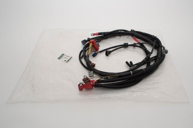 Cableado Motor - ORIGINAL LAND ROVER