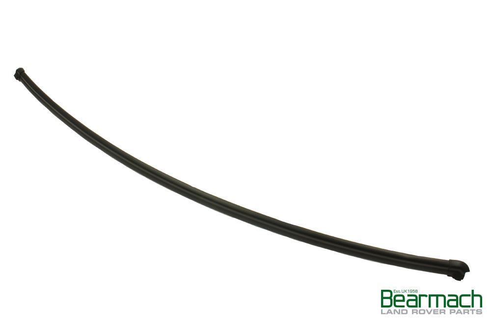 Finisher Windscreen Upper - ALLMAKES