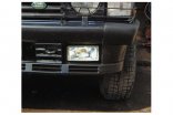 Phares auxiliaires - Paire - ALLMAKES