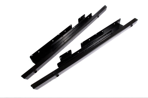Discovery Rock Sliders With Tree Bars - 5 Puertas - TERRAFIRMA