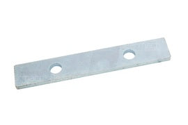 Fiador Inferior Muelle - Reforzado - AG PARTS