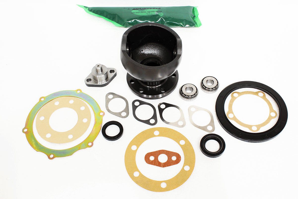 Kit Completo de Copa - Incluye Copa - ALLMAKES