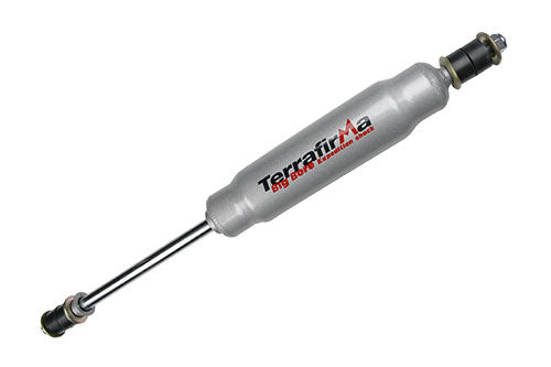 Amortiguador Delantero BIG BORE EXPEDITION - +2" (5cm aprox.) - TERRAFIRMA