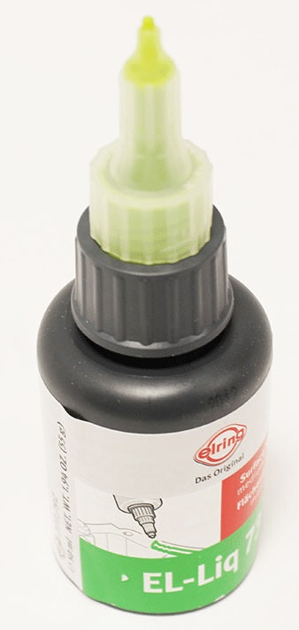 Tubo sellante 50ml junta cárter - ELRING