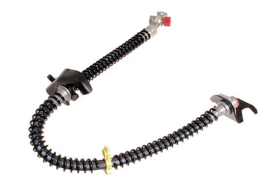 Hose Brake - LH - ALLMAKES