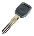 LLave sin Tallar - ORIGINAL LAND ROVER