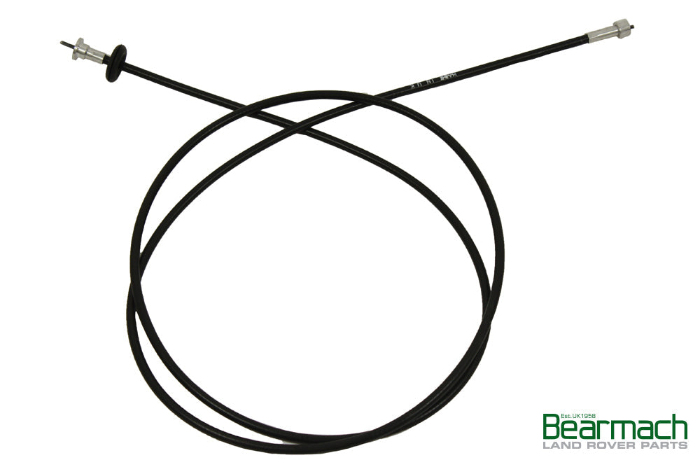 Cable Speedometer - ALLMAKES