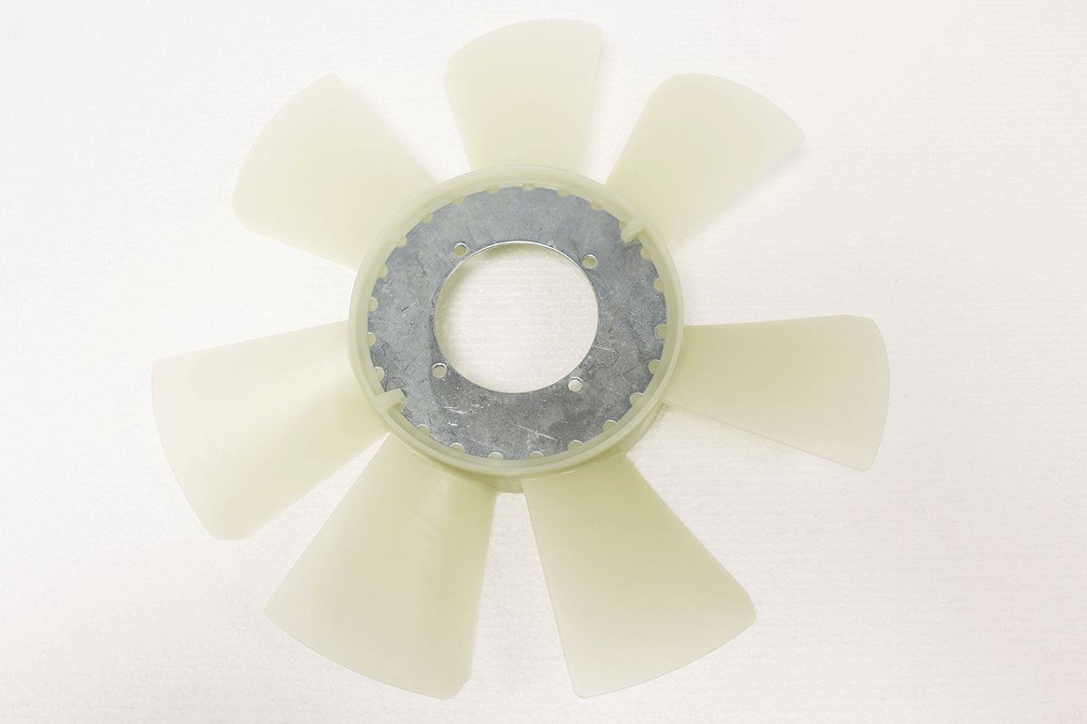 Fan Assembly - ALLMAKES