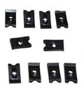 Ecrou hexagonal - Usages divers - Paquet de 10 unités - ORIGINAL LAND ROVER