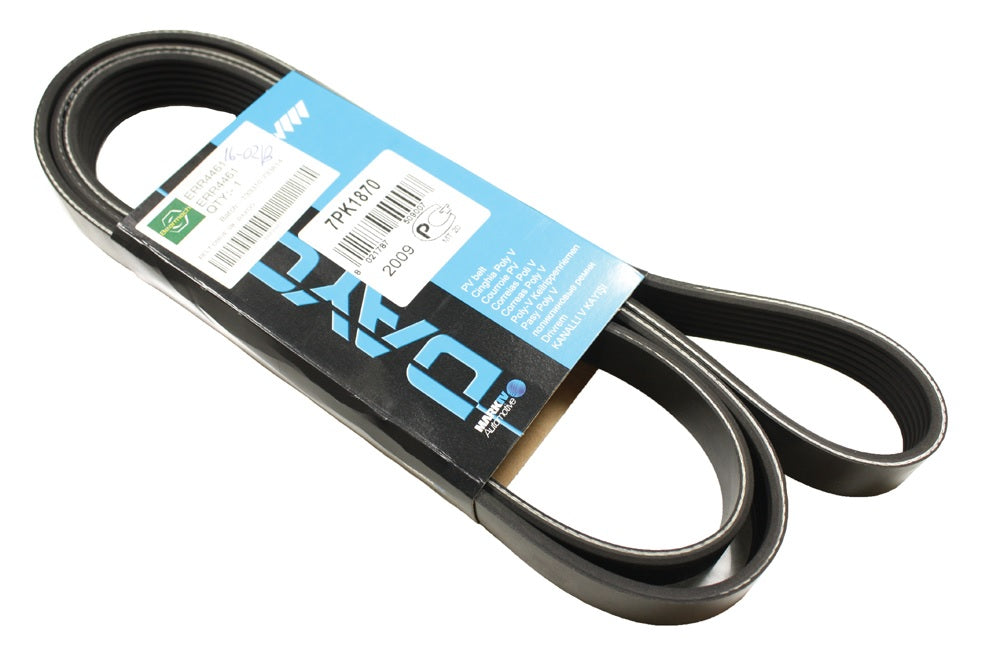 Drive Belt Alternator - DAYCO