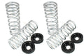 Kit Conversion Ressorts - Discovery 2 + 2" (5cm.) - TERRAFIRMA