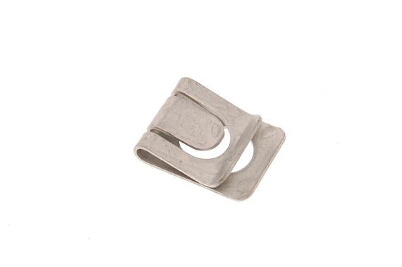 Clip Ressort en acier - ORIGINAL LAND ROVER
