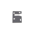 Gasket - RH - ORIGINAL LAND ROVER