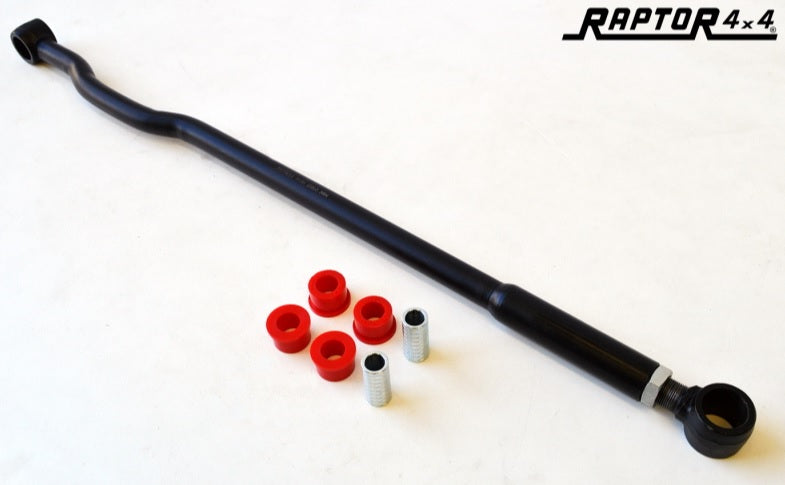 Barra Panhard - Ajustable Para Suspensiones Elevadas - RAPTOR