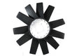 Fan Assembly - ALLMAKES