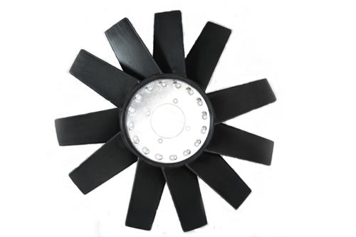 Fan Assembly - ALLMAKES