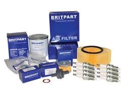 Kit de Servicio - para Range Rover 3.5 V8 - ALLMAKES