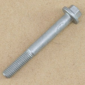 Bolt - flanged hex - GENUINE LAND ROVER