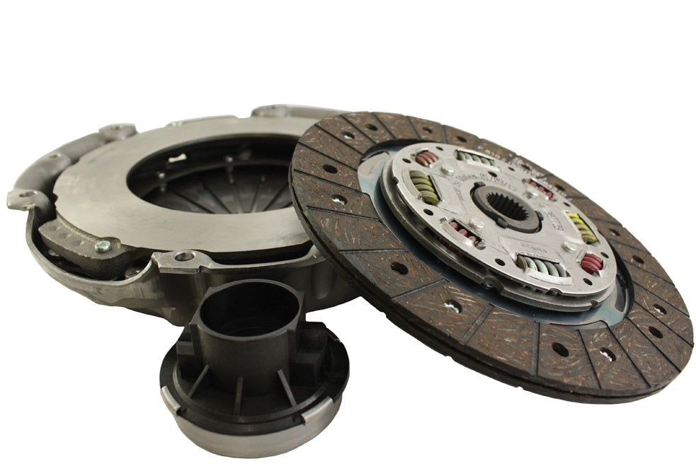 Kit D'embrayage 200/300 TDI - VALEO