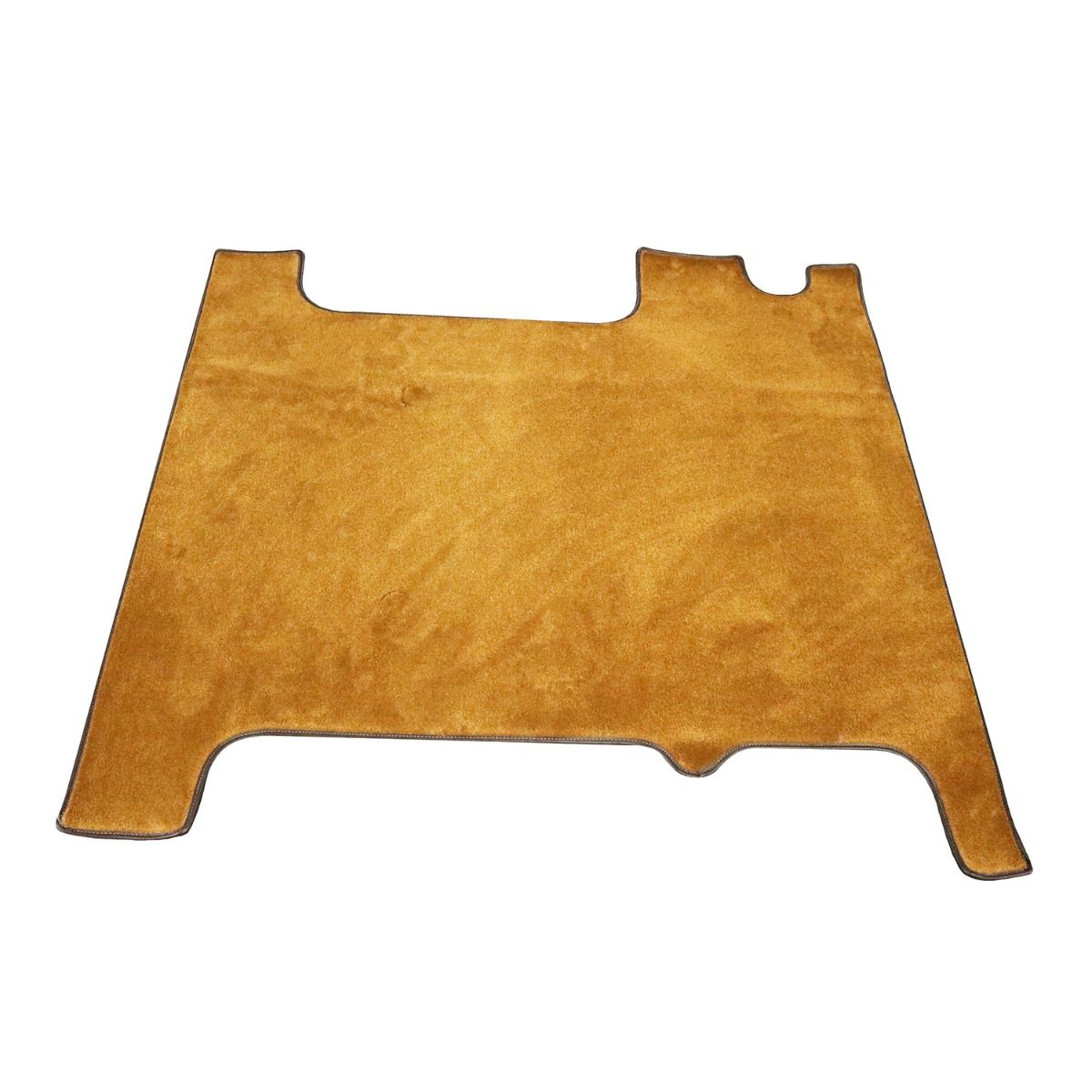 RANGE ROVER CLASSIC TWO DOOR LOAD AREA CARPET - EXMOOR TRIM