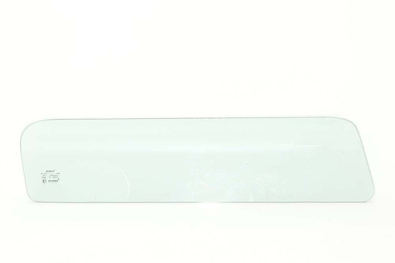 Glace (fixe) panneau lateral - Gauche - ALLMAKES