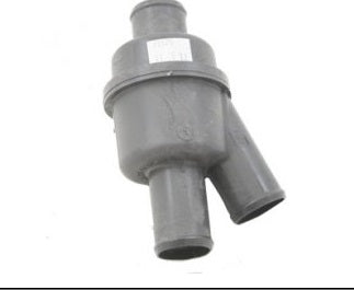 Caja de Termostato - AG PARTS