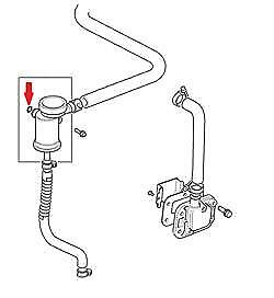 Séparateur d'acceptation Joint torique - ALLMAKES