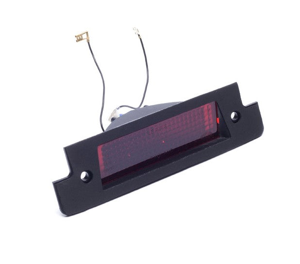 Tercera luz de freno. - AG PARTS